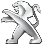 Logo Peugeot